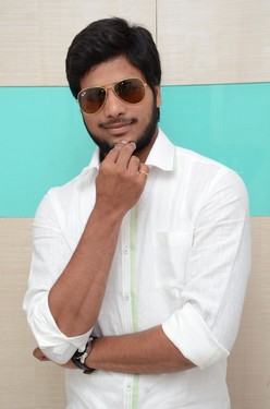 Vunda Leda Movie Announcement Photos